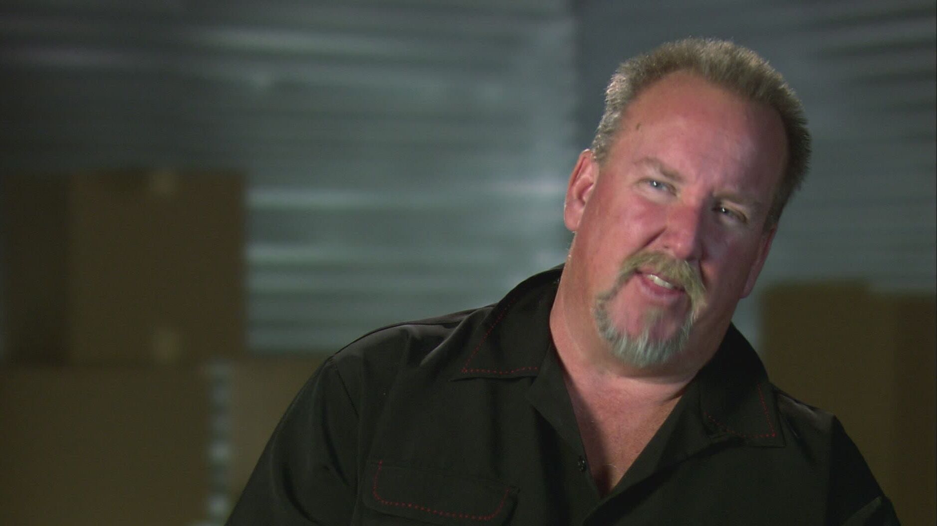 Storage Wars