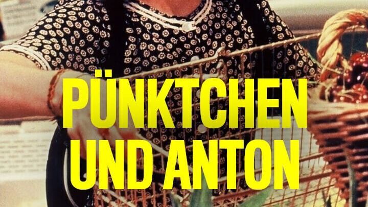 Pünktchen und Anton