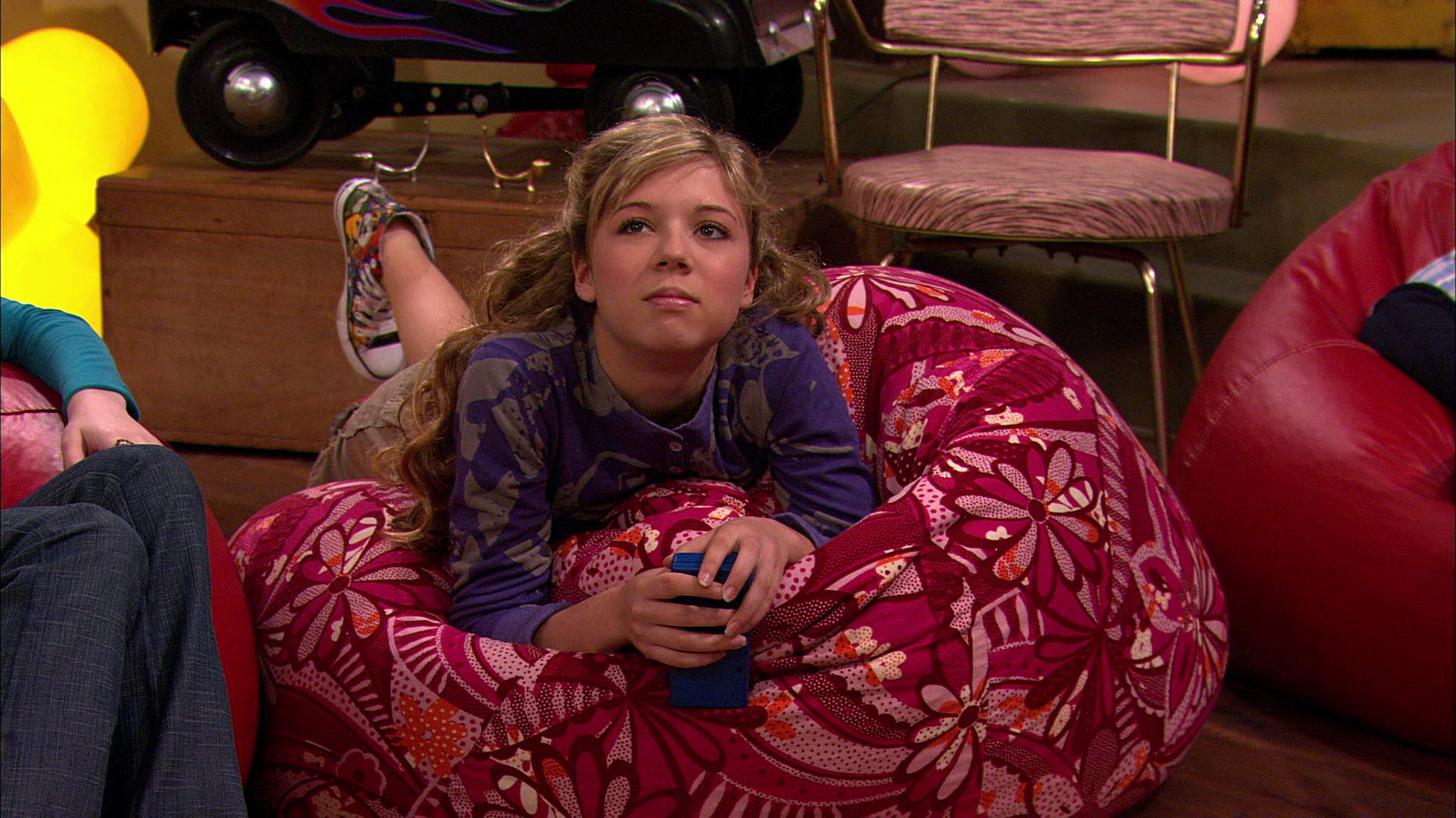 iCarly