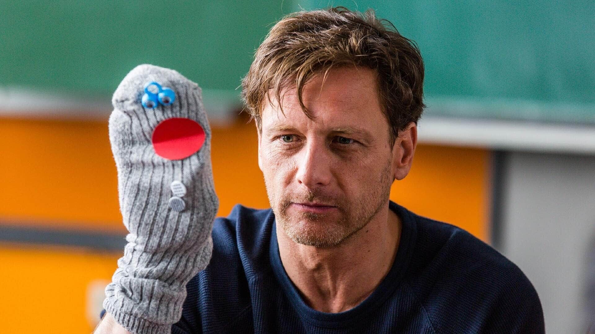 Der Lehrer