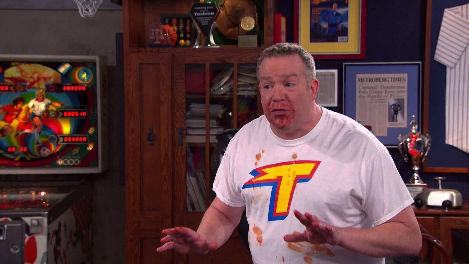 Die Thundermans