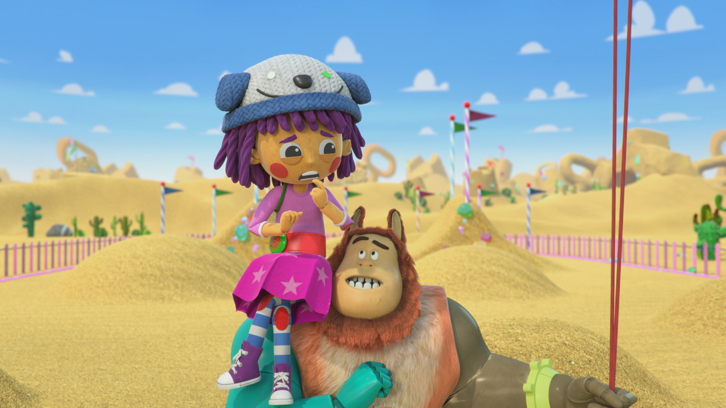 Bitz & Bob – Die Erfinderkinder