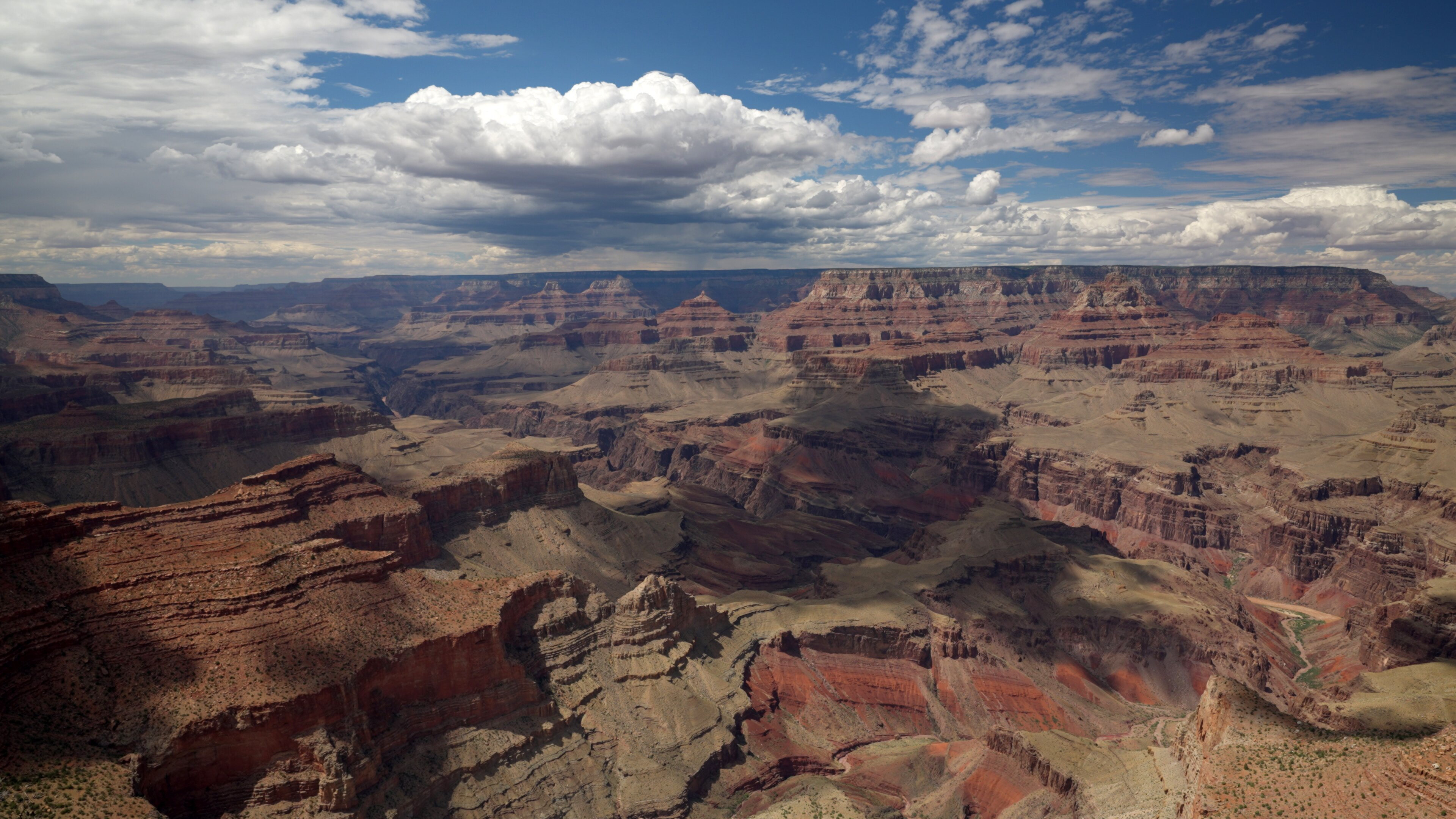 Grand Canyon – Abenteuer Erdgeschichte