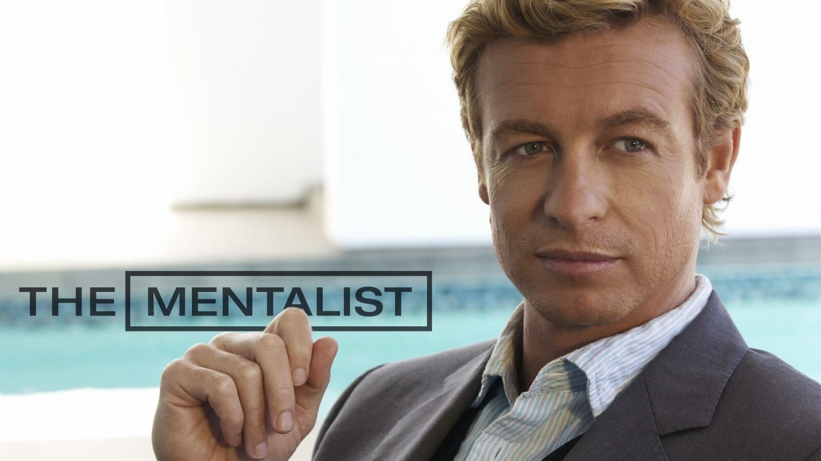 The Mentalist