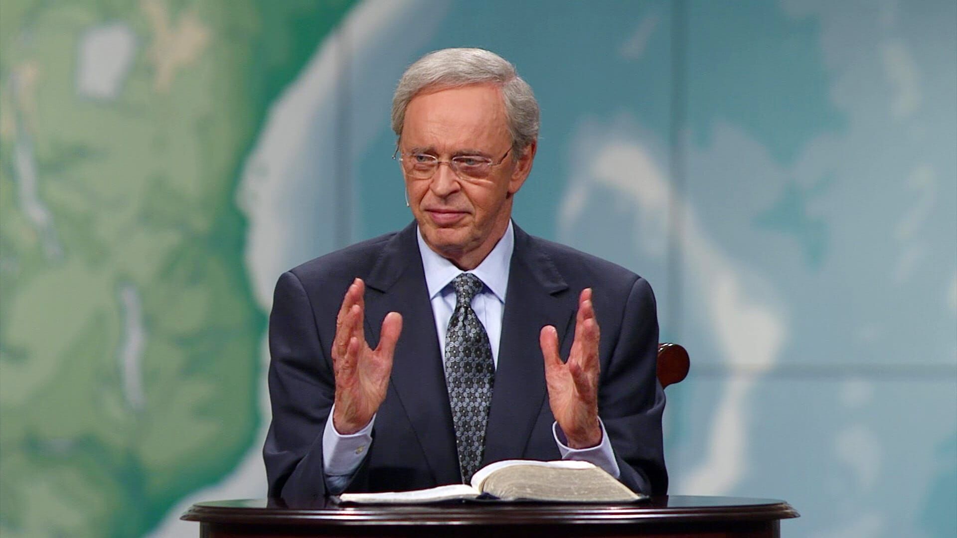 In Touch mit Dr. Charles Stanley