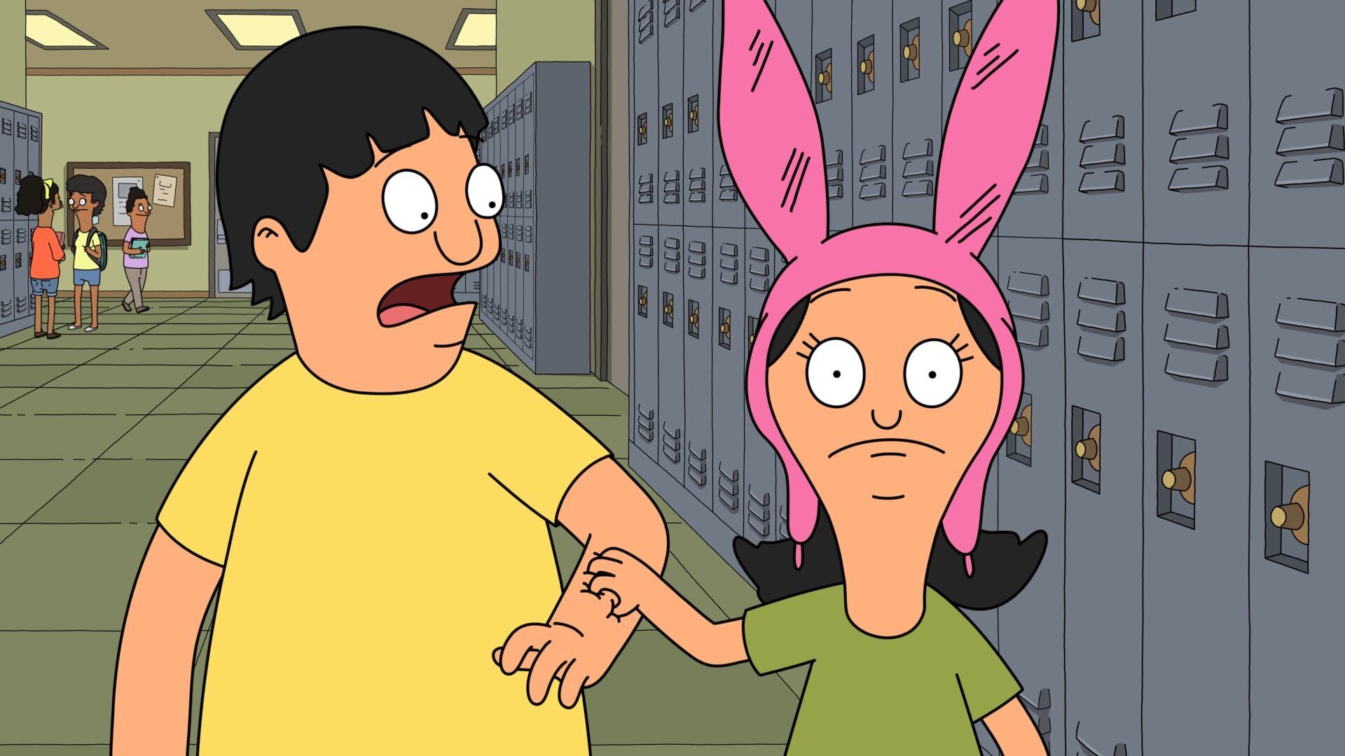 Bob's Burgers