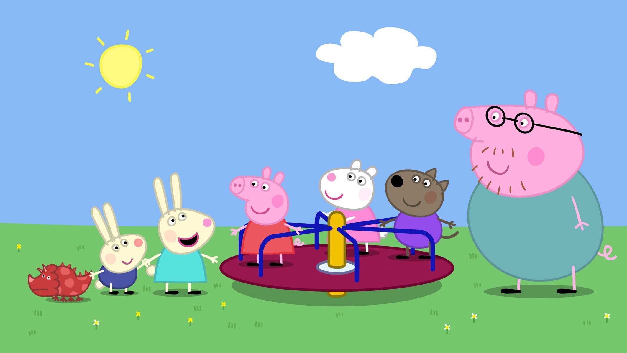 Peppa Pig