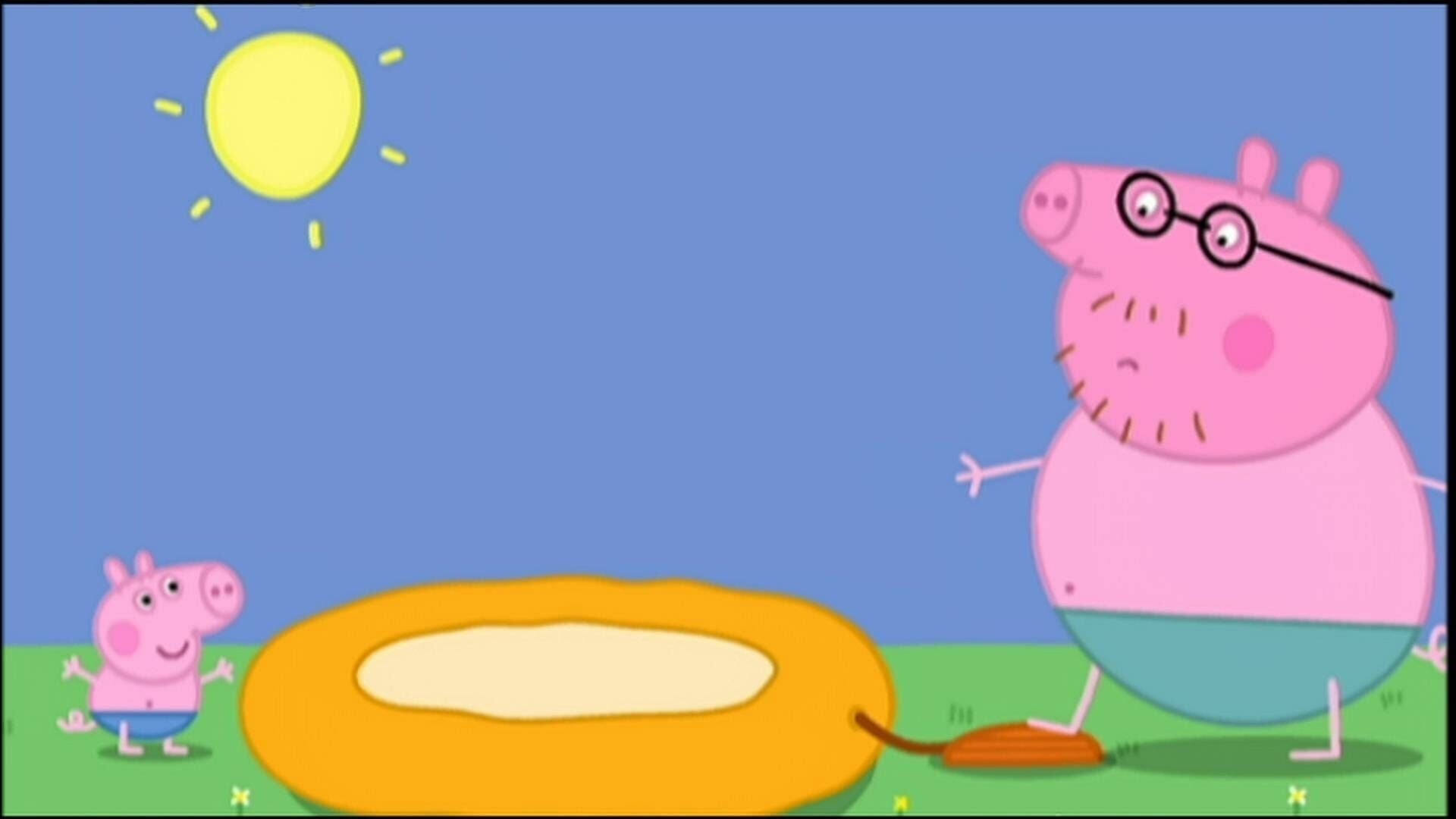 Peppa Pig