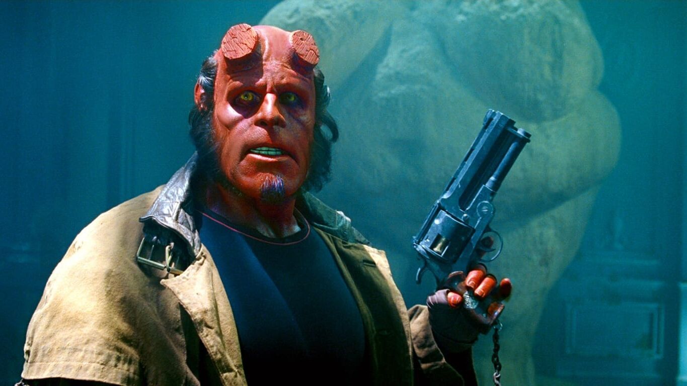 Hellboy 2 – Die goldene Armee