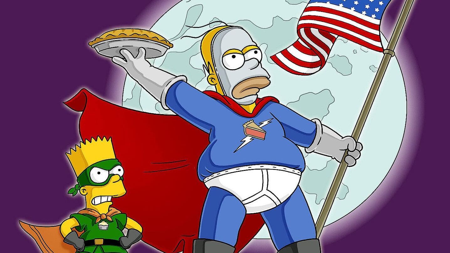 Die Simpsons