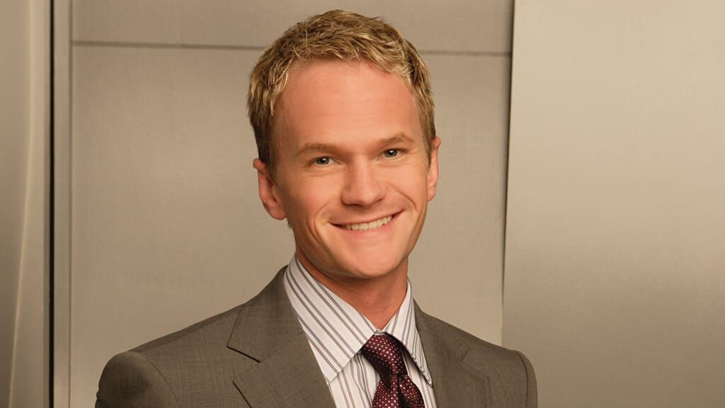 How I Met Your Mother