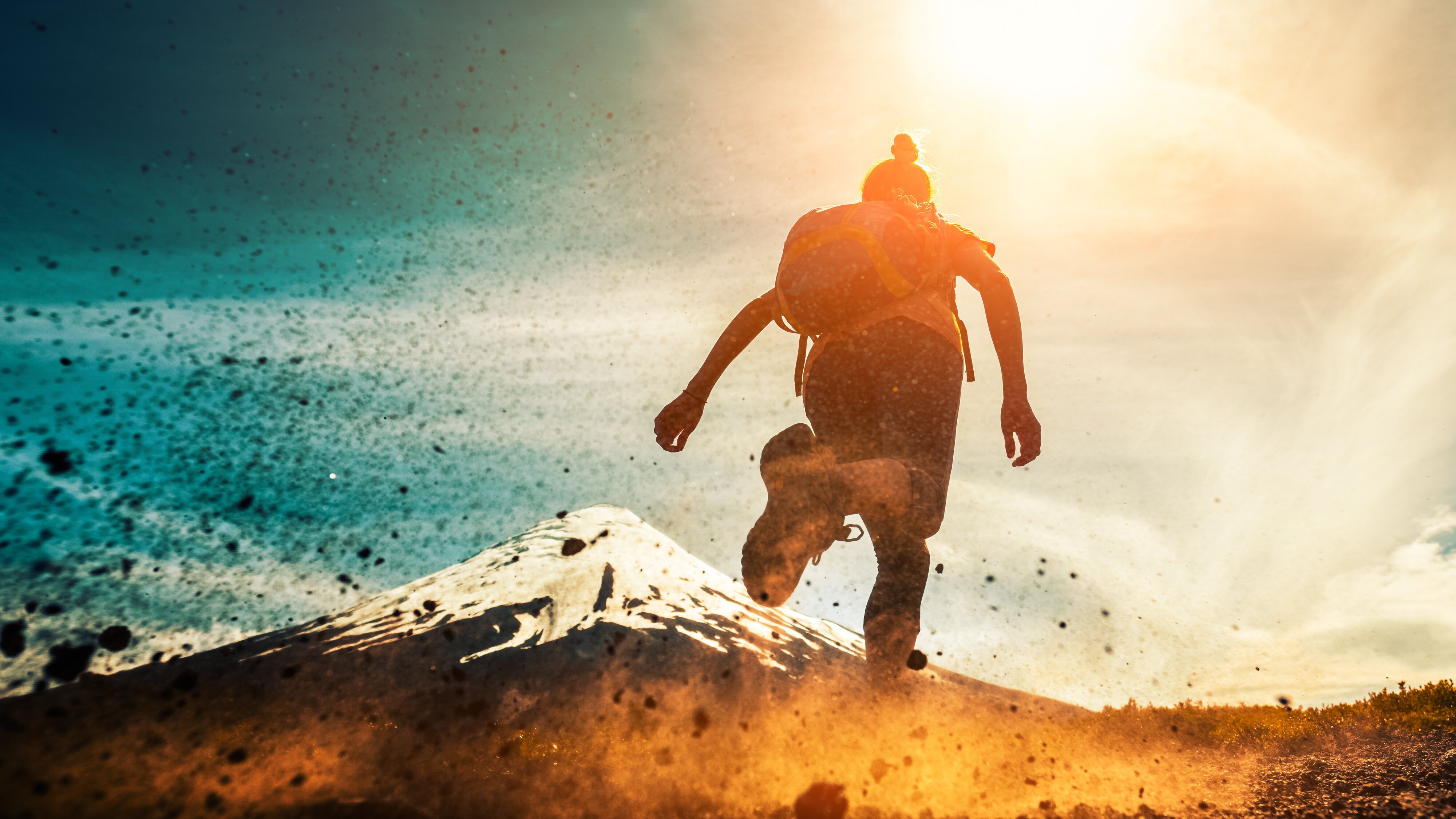 Endurance Uncovered: Racing for Excellence