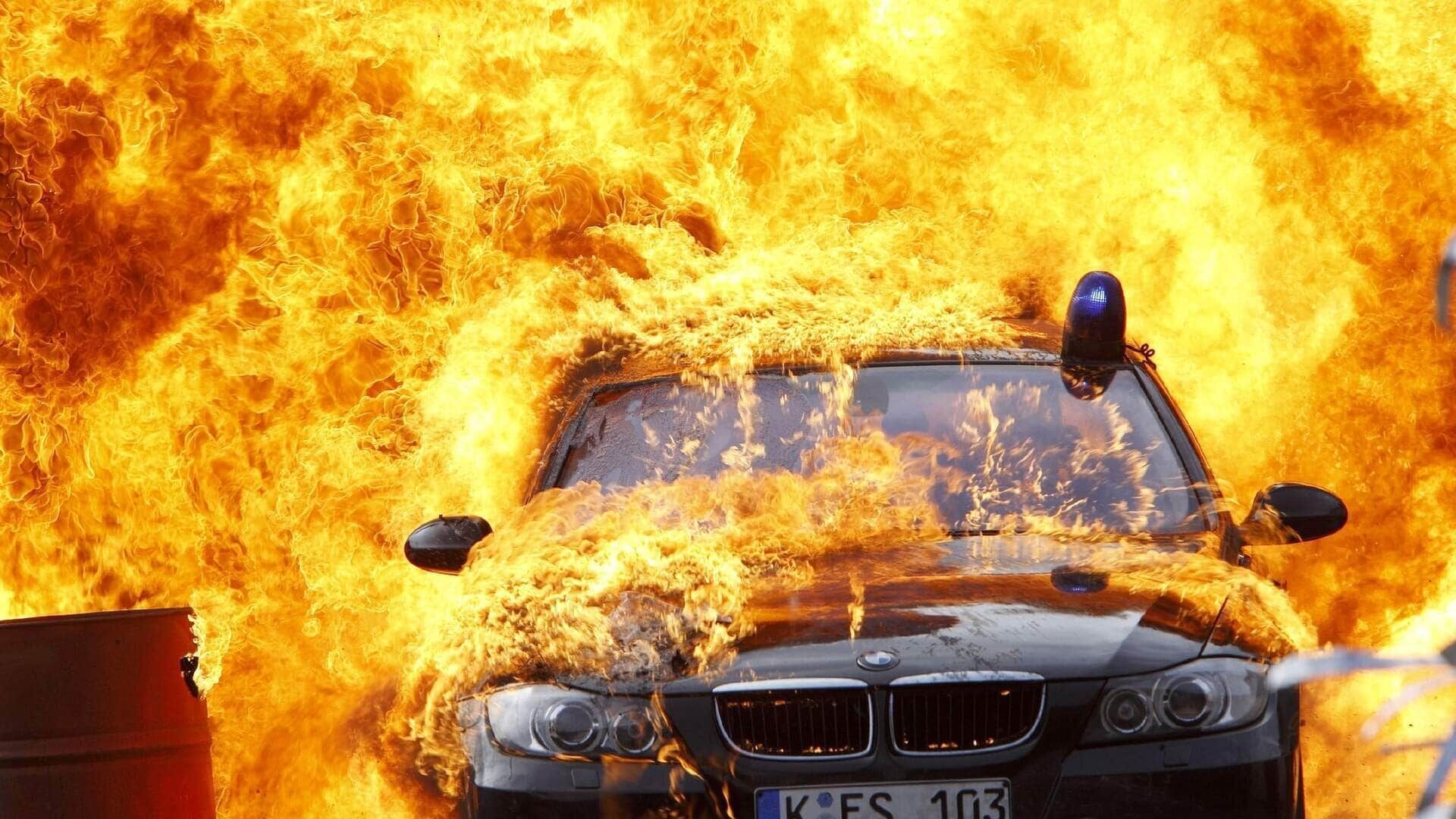 Alarm für Cobra 11 – Die Autobahnpolizei