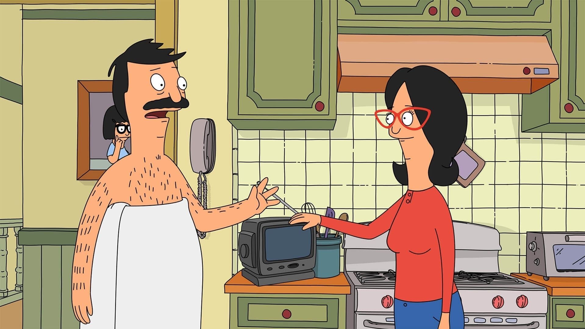 Bob's Burgers