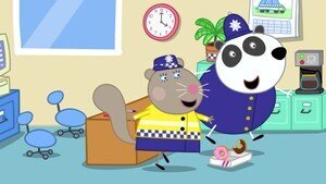 Peppa Pig