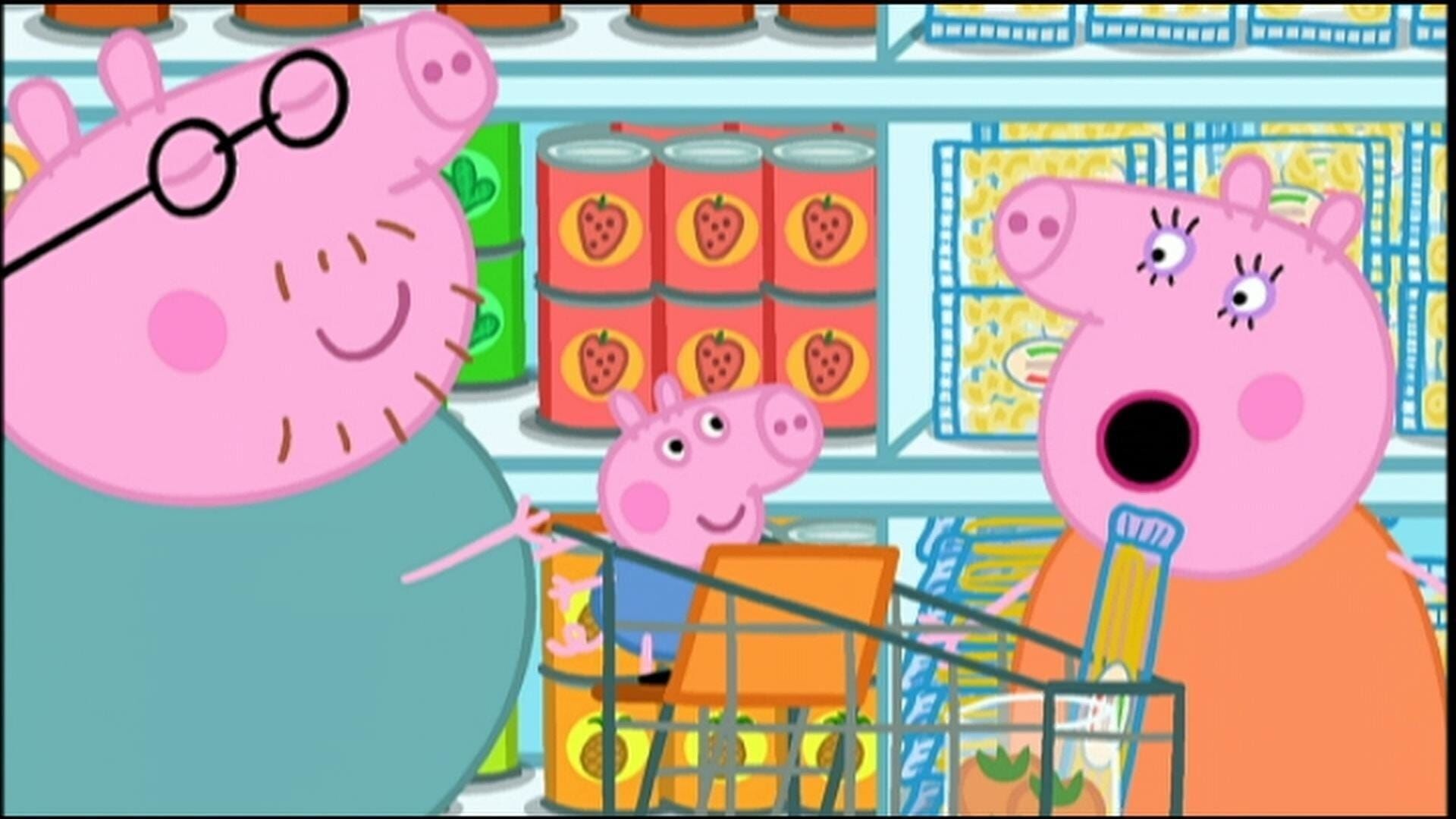 Peppa Pig