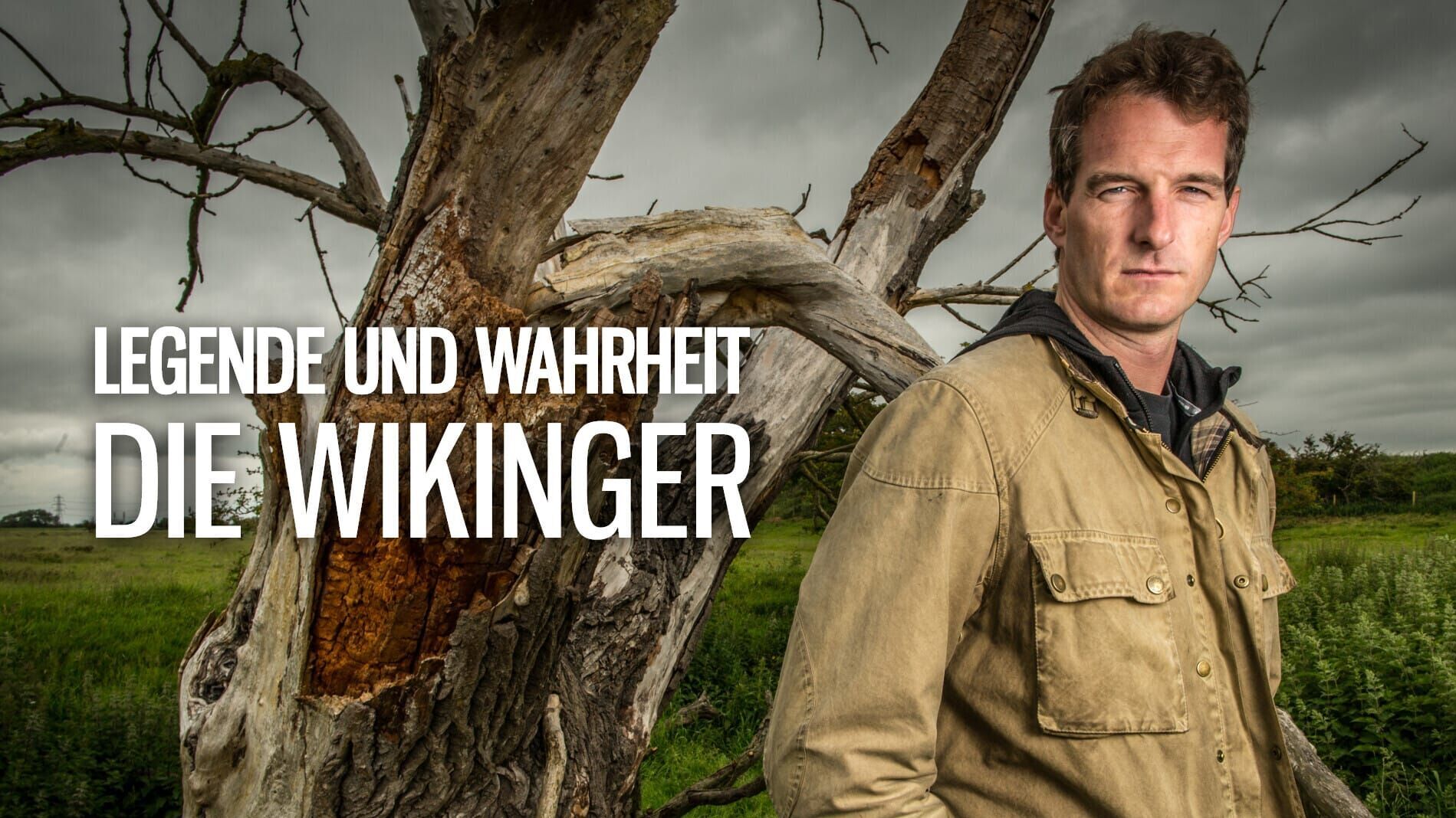 Legende und Wahrheit – Die Wikinger