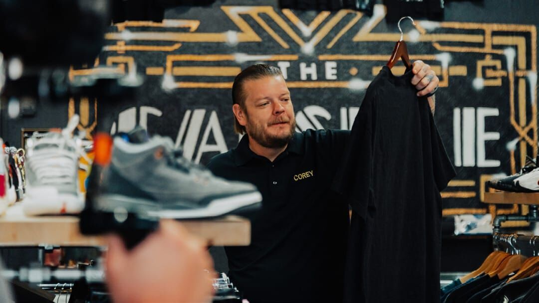 Pawn Stars: Spritztour durch Amerika