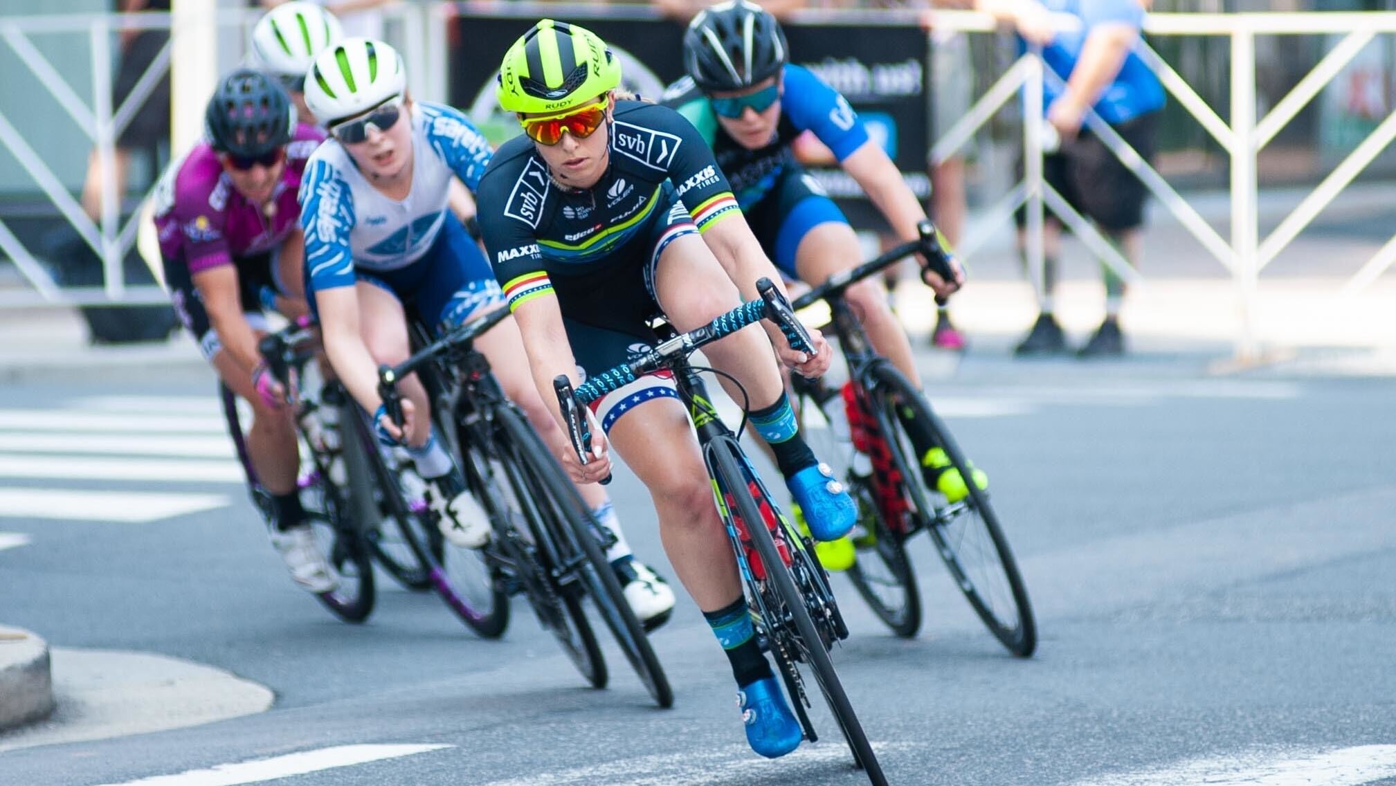 Radsport: Grand Prix de Wallonie