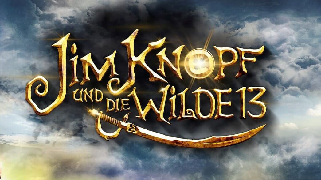 Jim Knopf und die Wilde 13