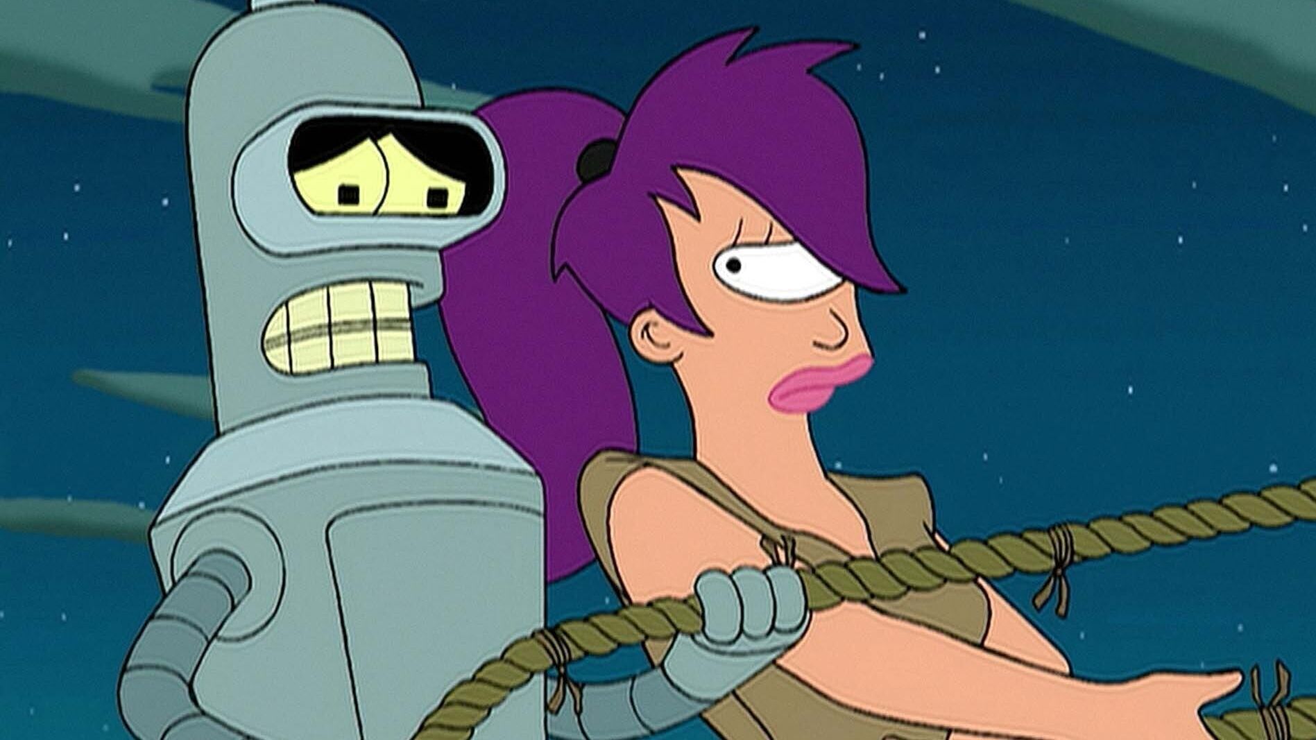 Futurama