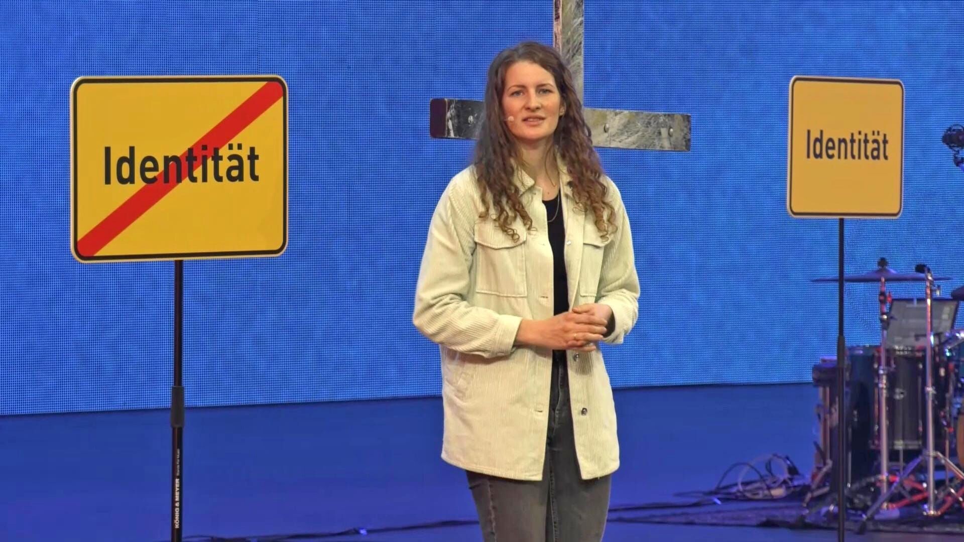 Kirche neu erleben – mit Tobias Teichen