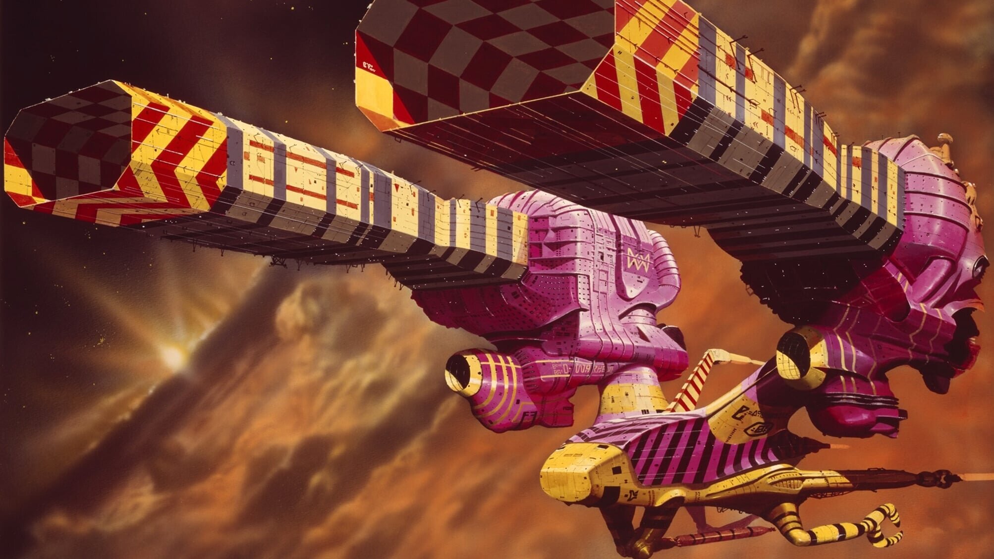 Jodorowsky's Dune