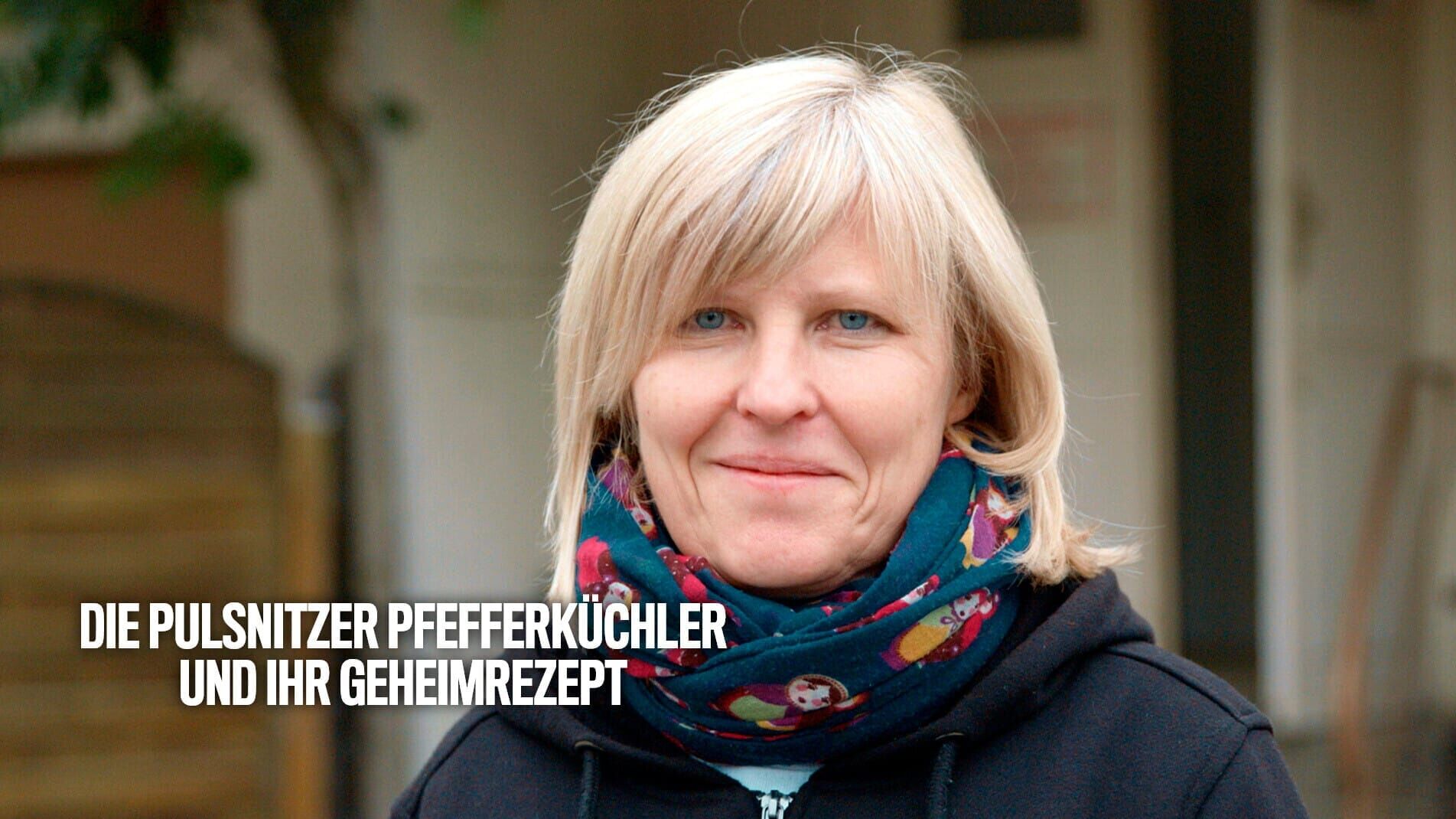 Die Pulsnitzer Pfefferküchler und ihr Geheimrezept