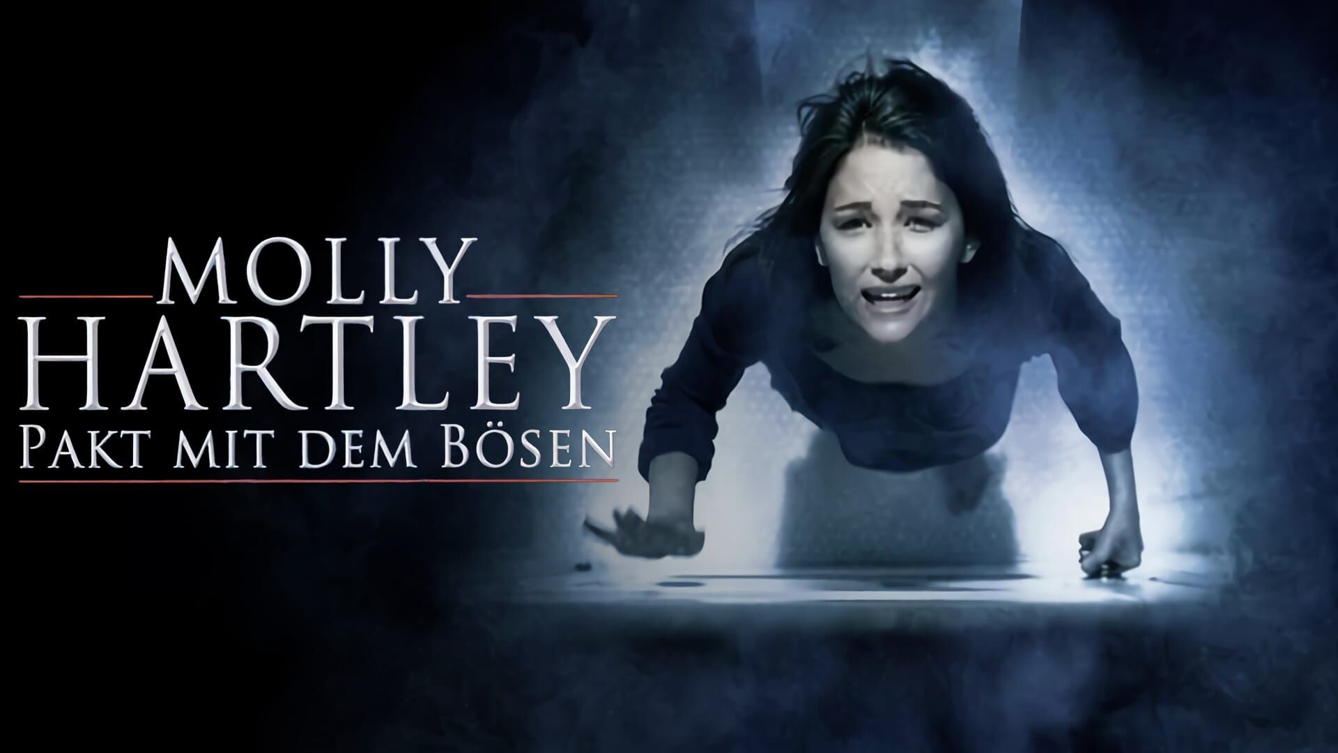 Molly Hartley – Pakt mit dem Bösen