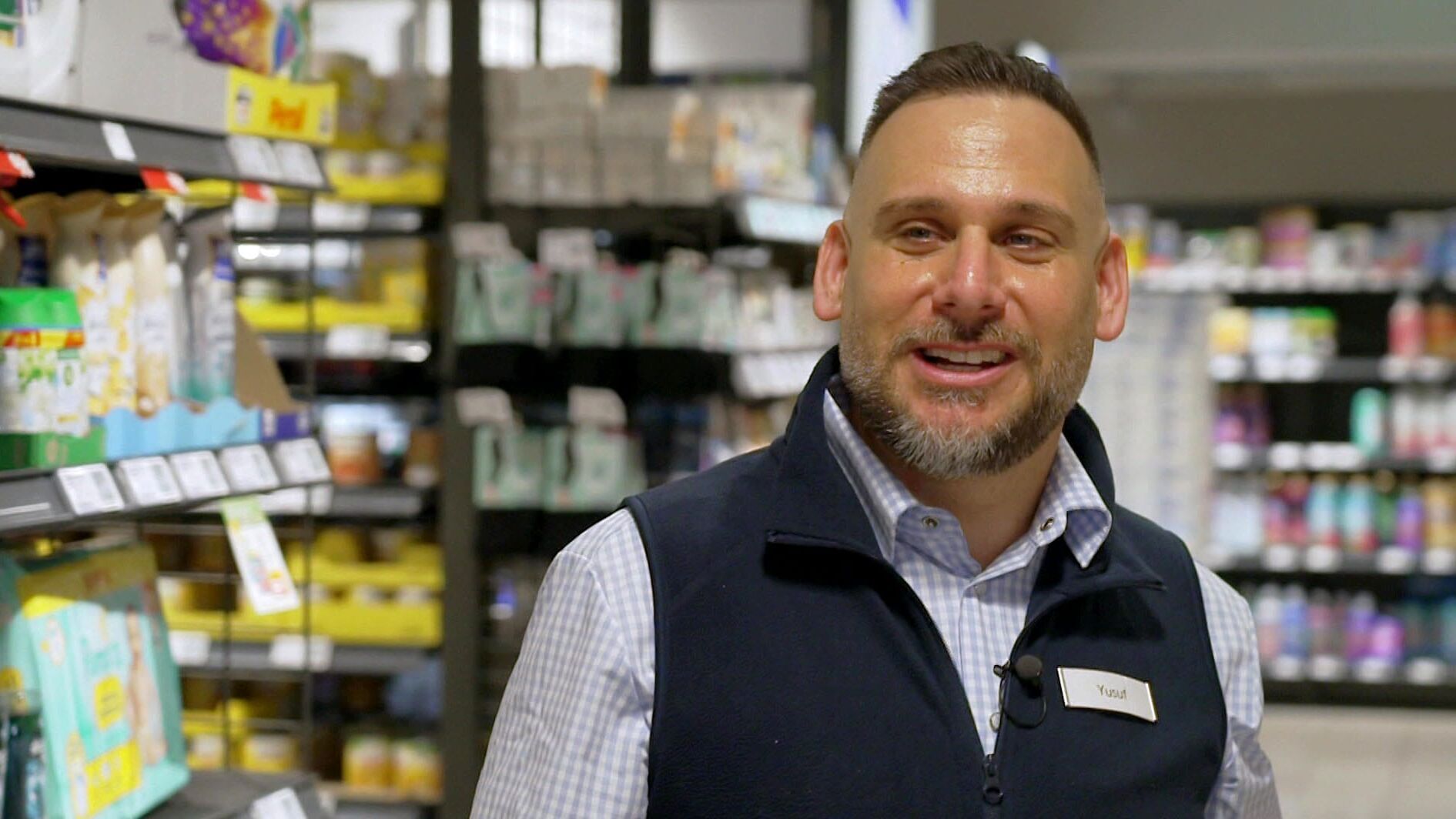 Unser Supermarkt – Mit Herz und Humor