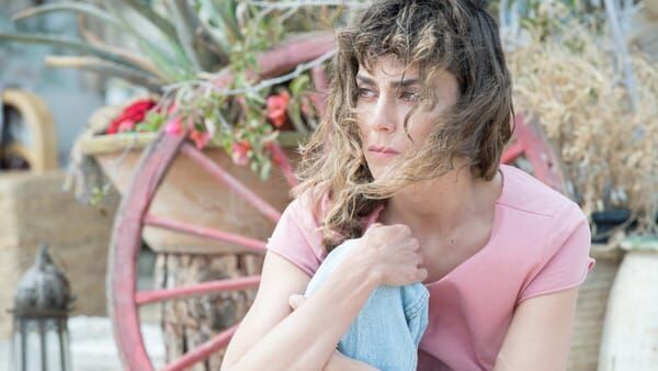 The Pier – Die fremde Seite der Liebe