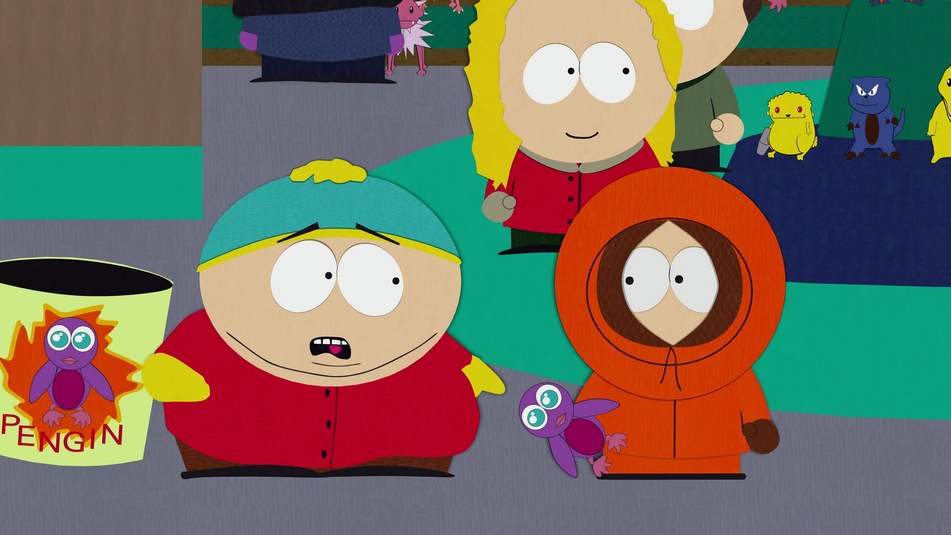 South Park