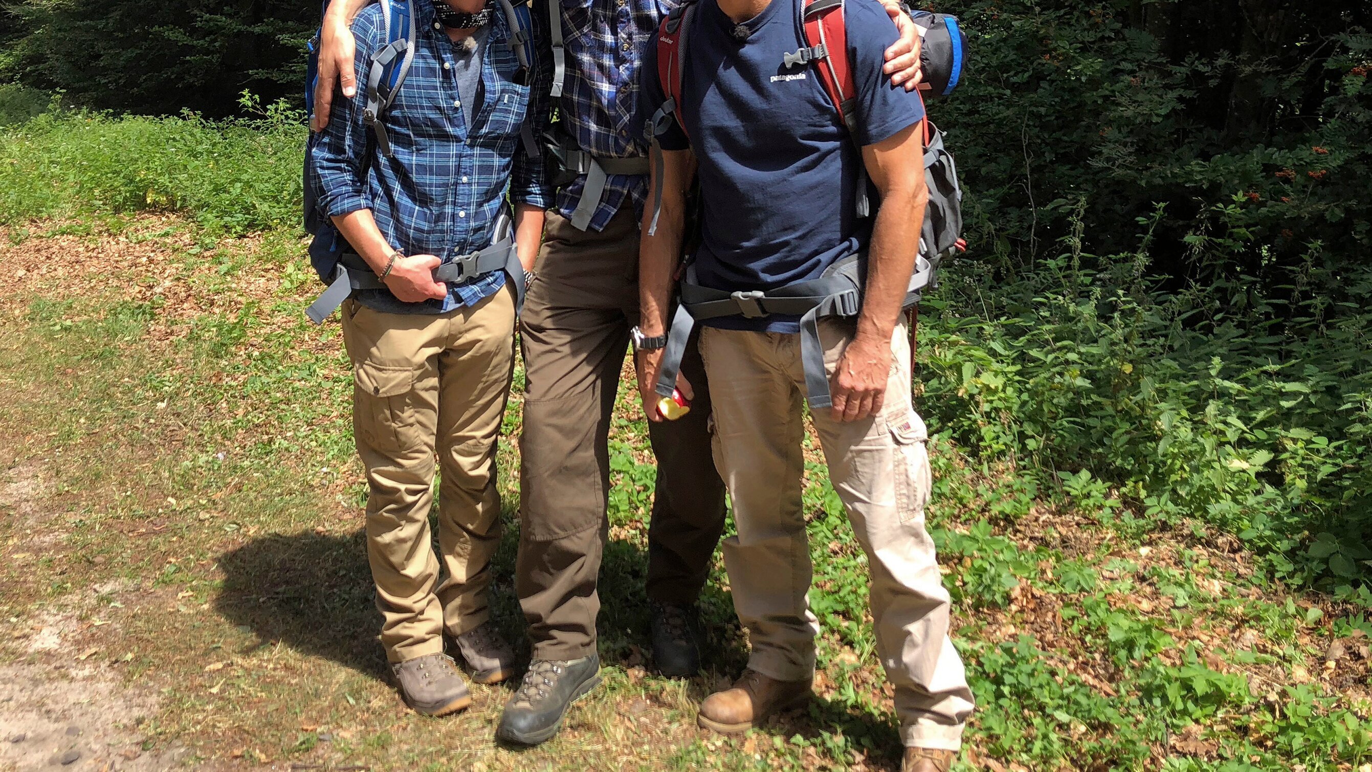 Der mit dem Wald spricht – Unterwegs mit Peter Wohlleben