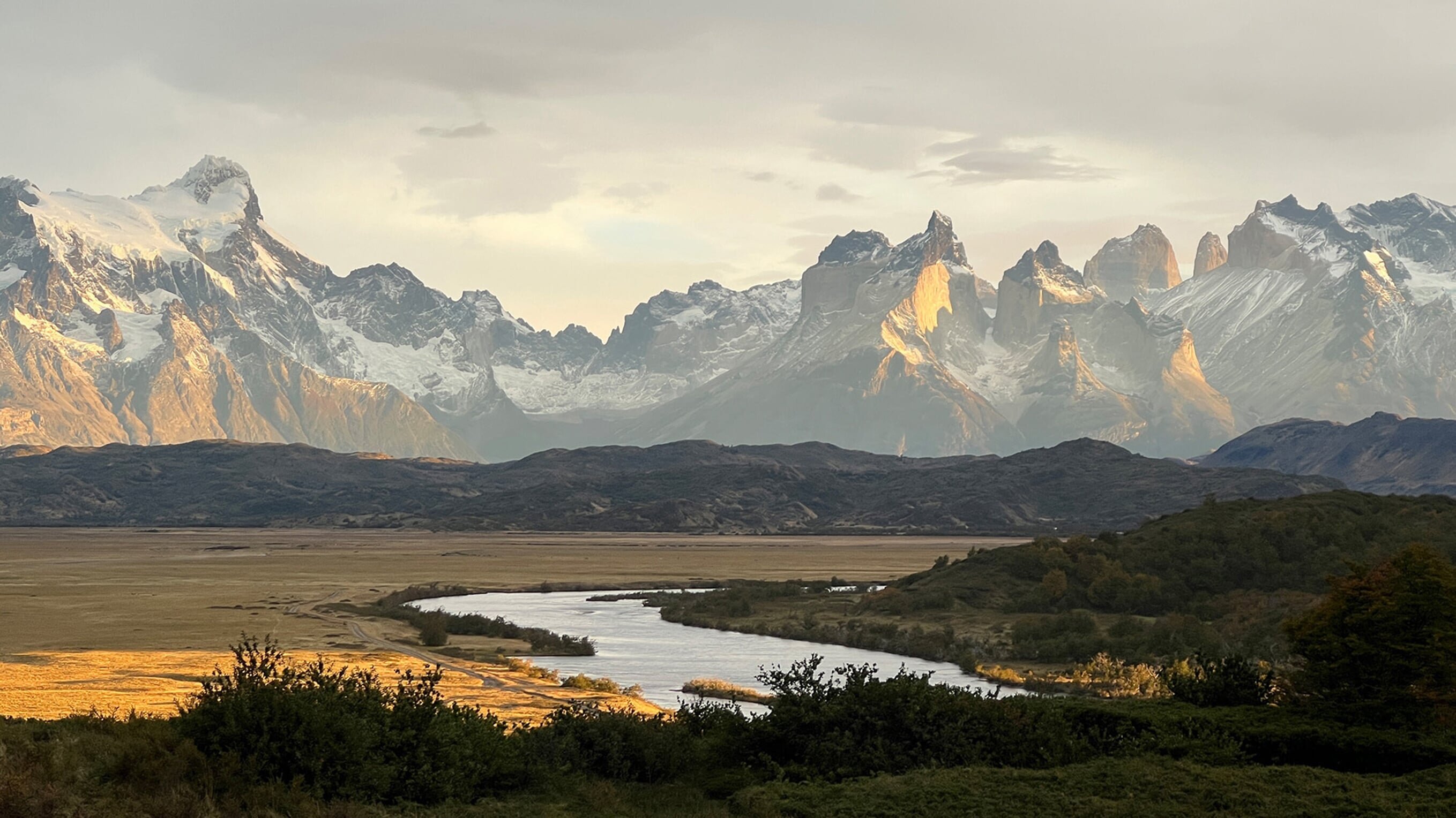 Patagonien – Land der Pioniere