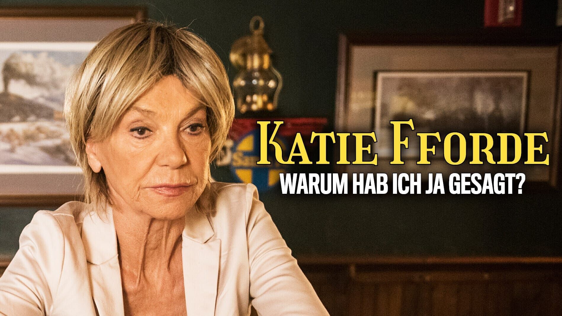 Katie Fforde – Warum hab ich ja gesagt