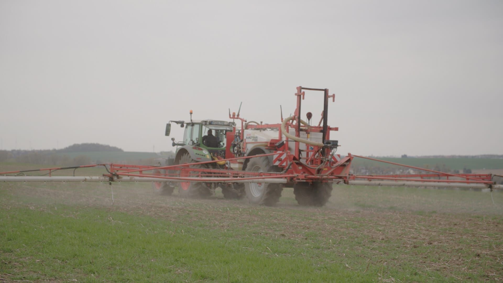 Das Glyphosat-Debakel Klage, Krisen, Kursverluste beim Bayer-Konzern