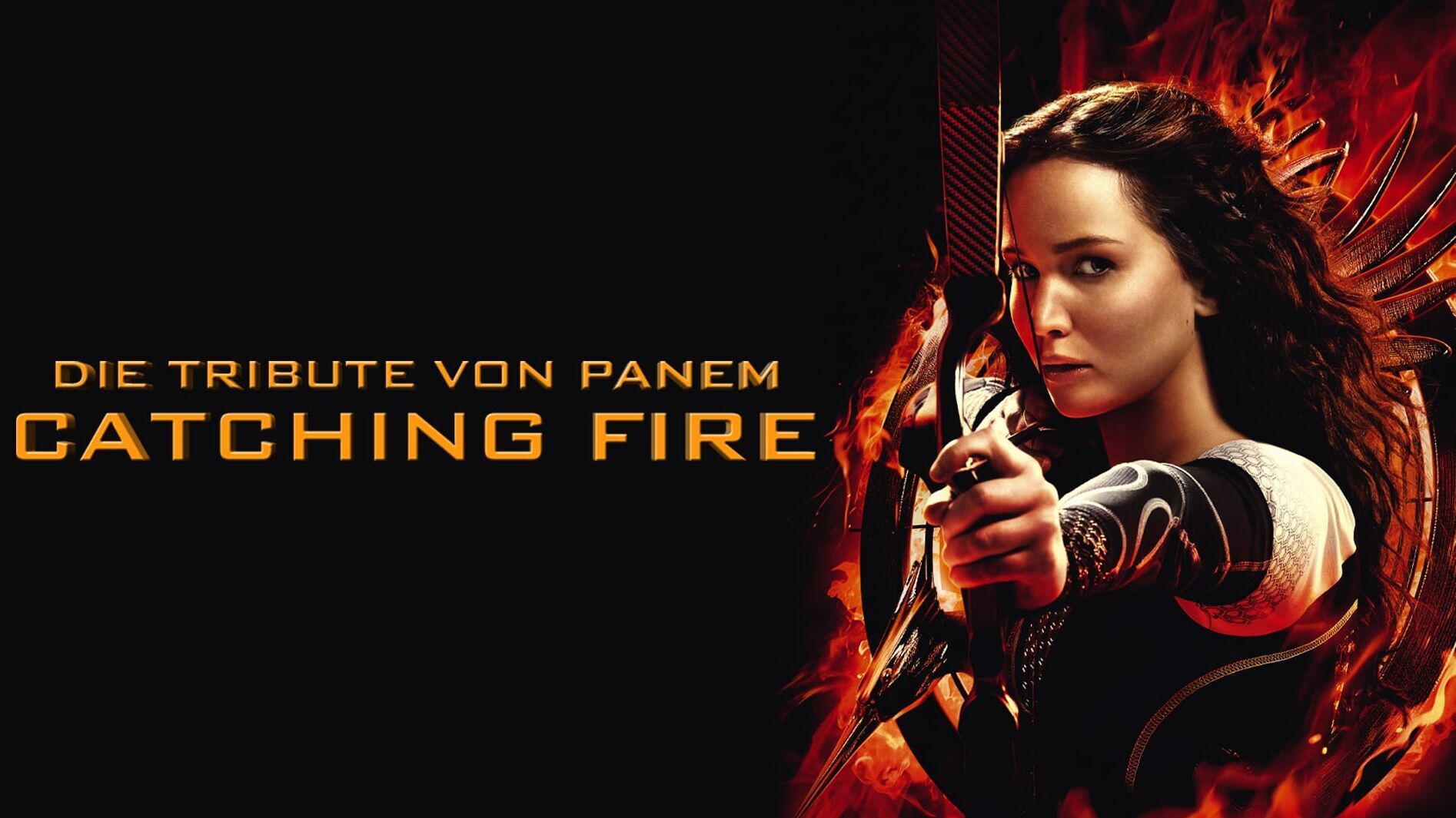 Die Tribute von Panem – Catching Fire