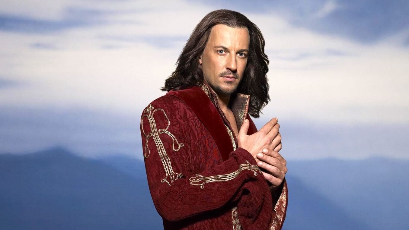 The Legend of the Seeker – Das Schwert der Wahrheit