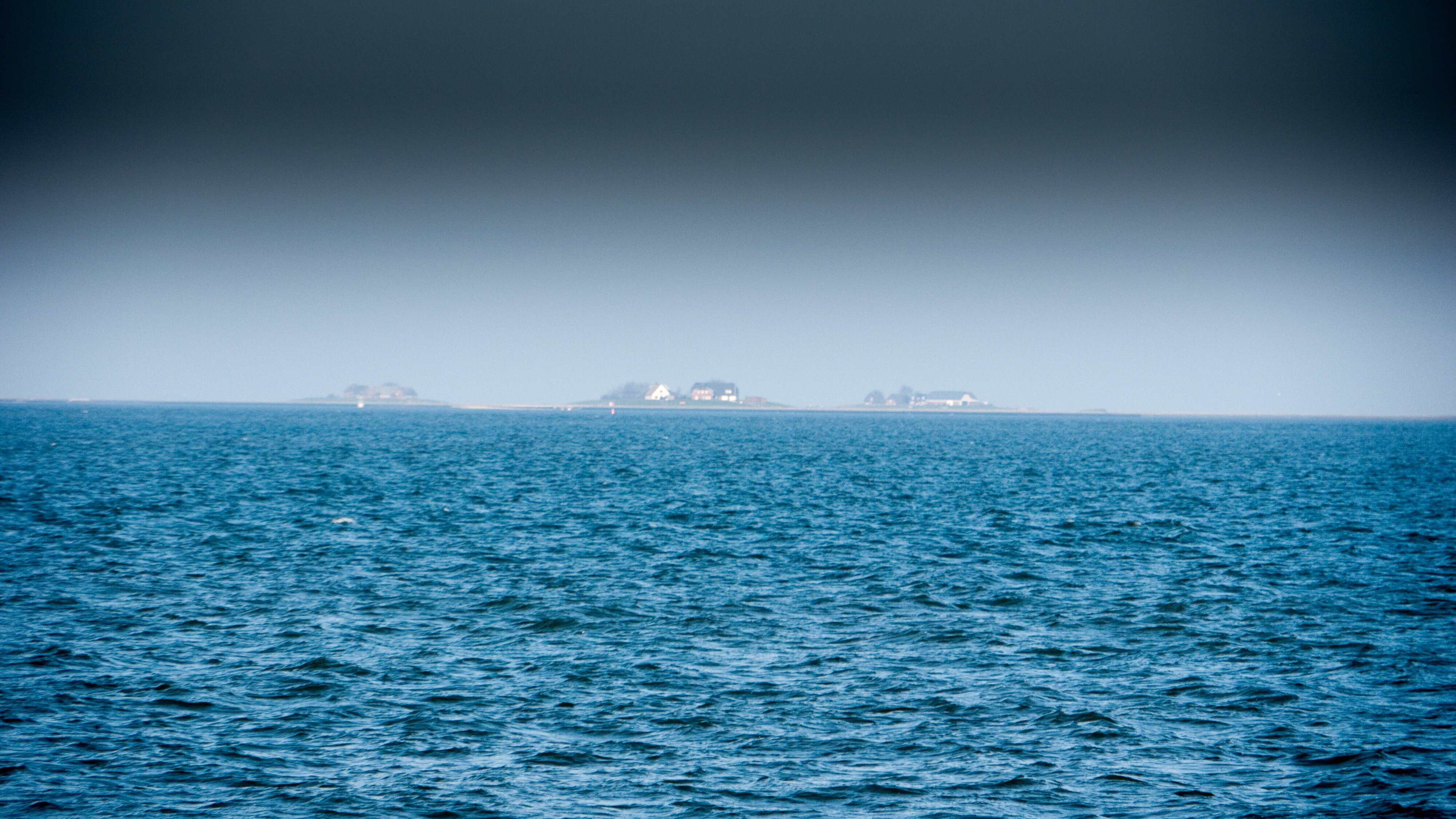 Extrem! Von höchsten Höhen bis unters Meer