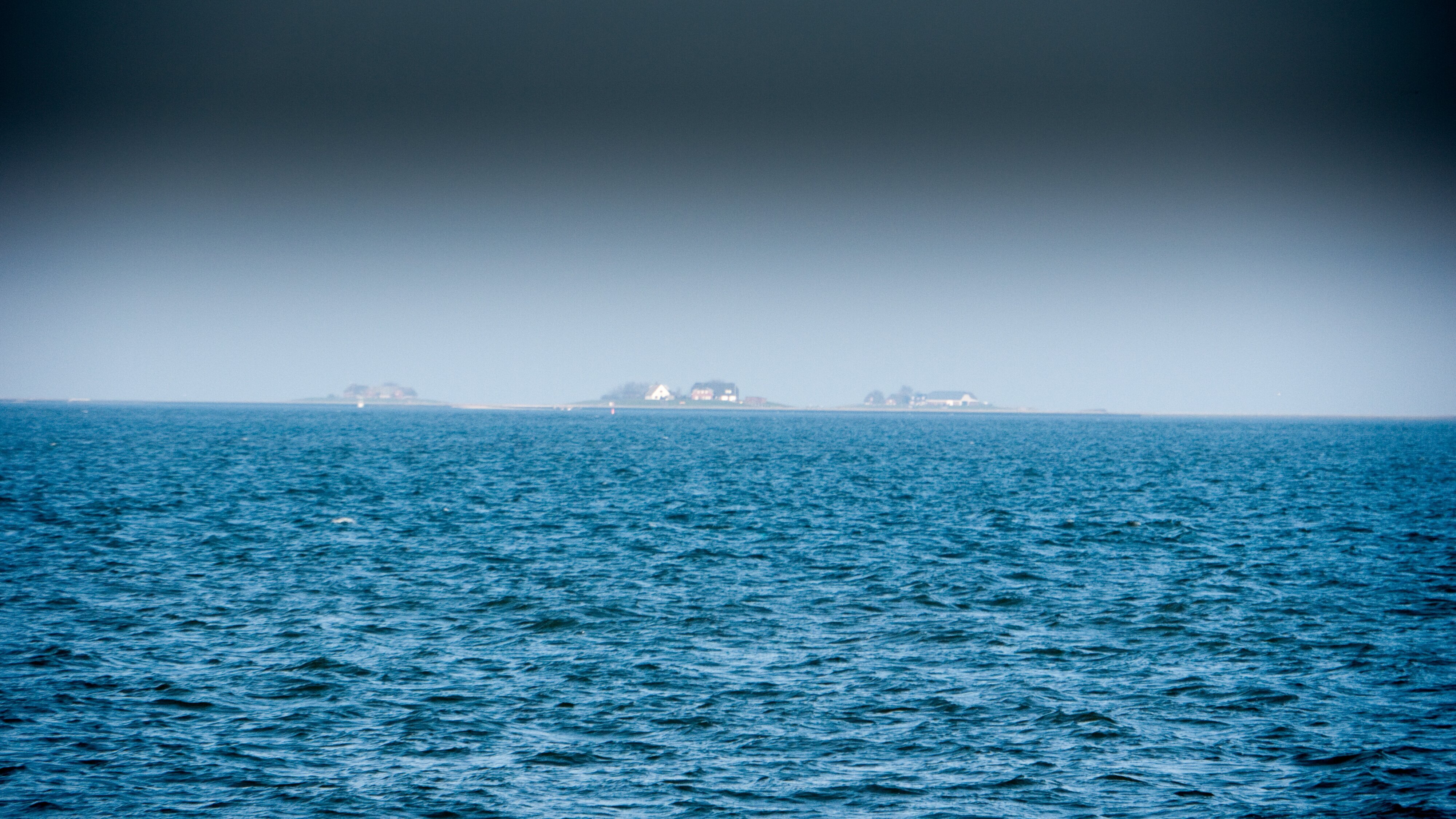 Extrem! Von höchsten Höhen bis unters Meer