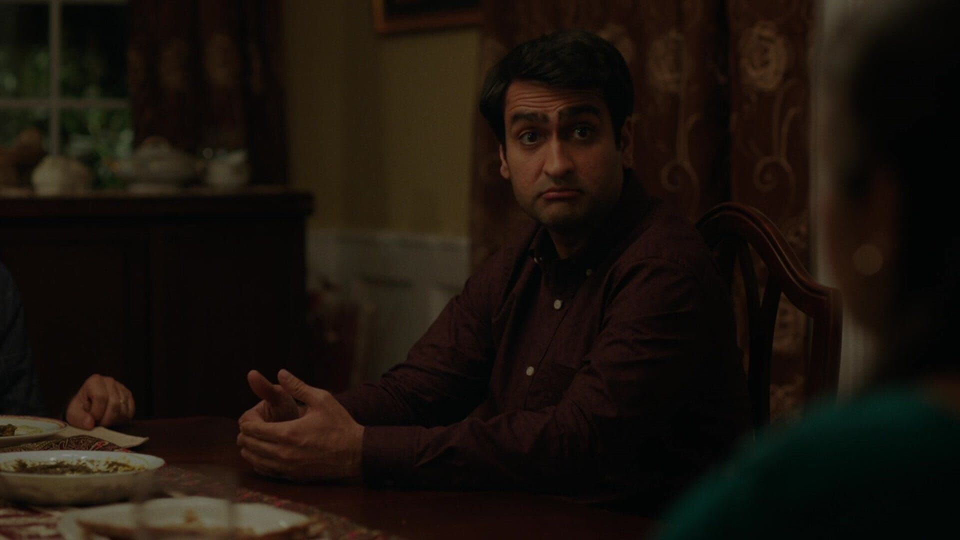 The Big Sick