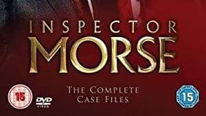 Inspector Morse