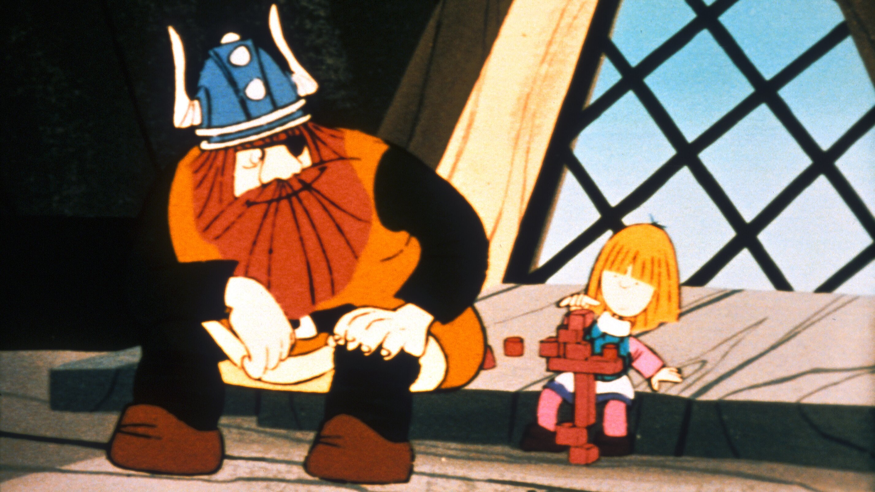 Wickie und die starken Männer