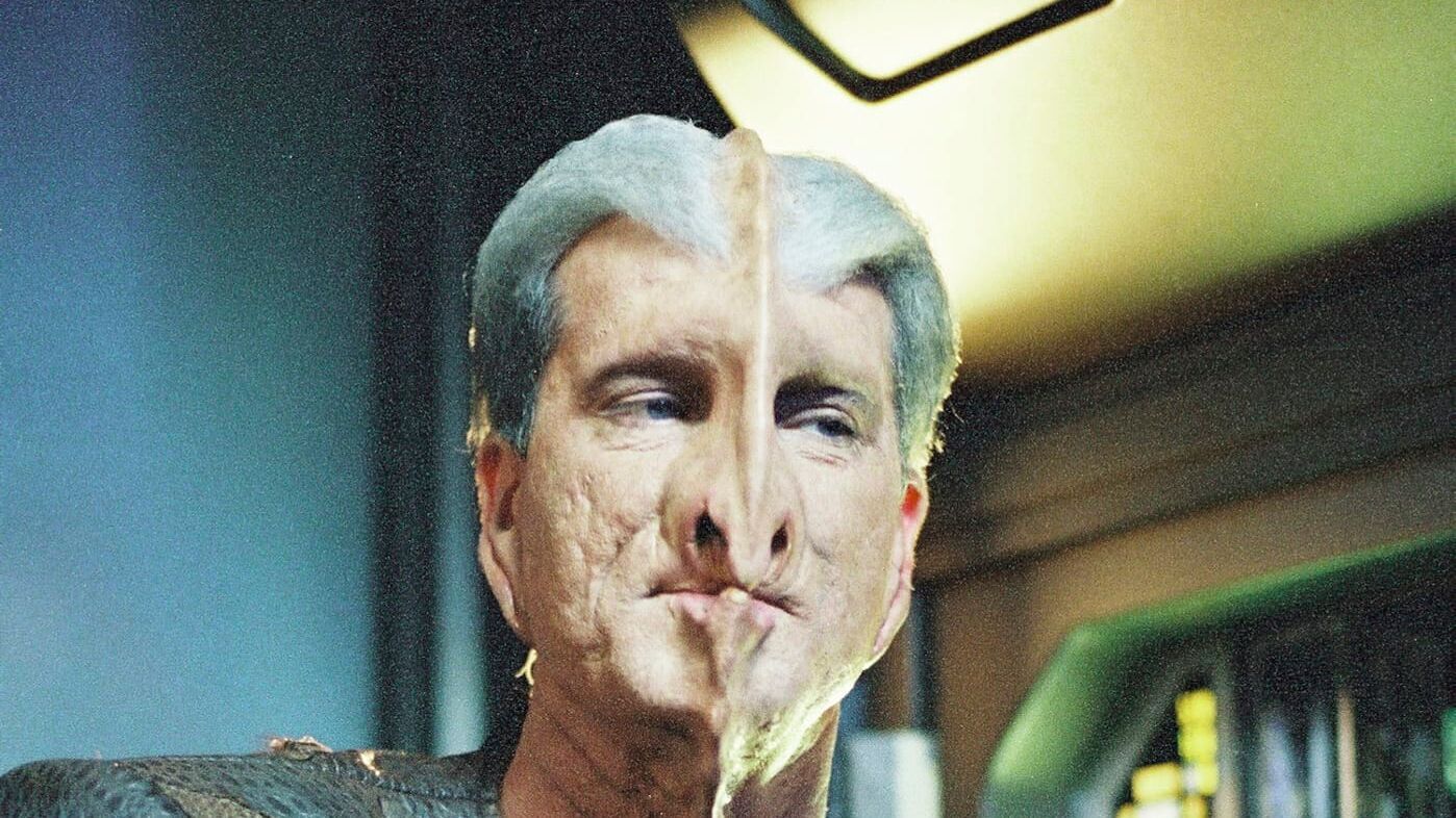 Star Trek – Raumschiff Voyager