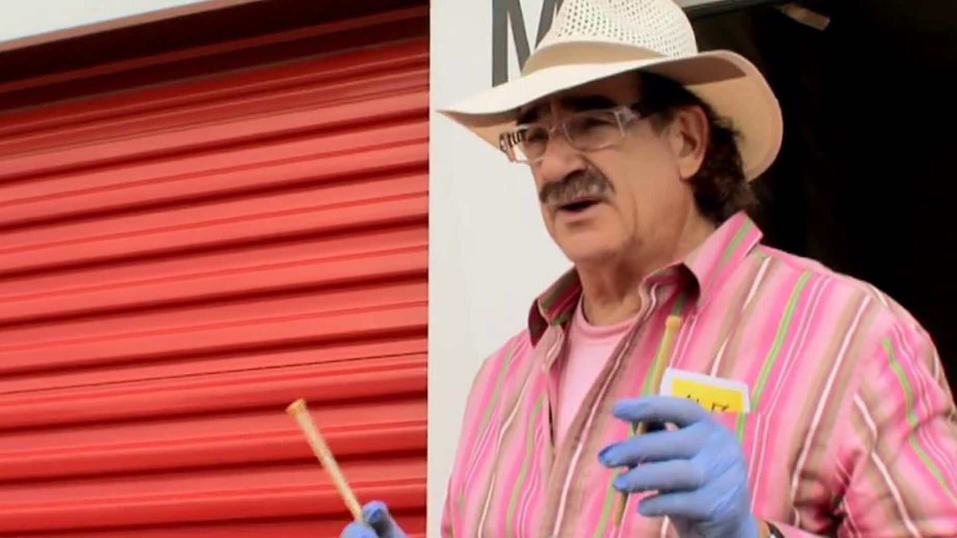 Storage Wars – Geschäfte in Texas
