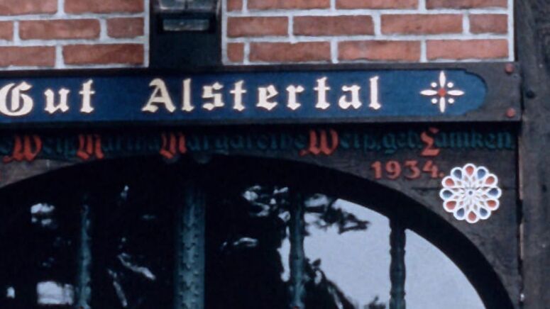 Die Kinder vom Alstertal