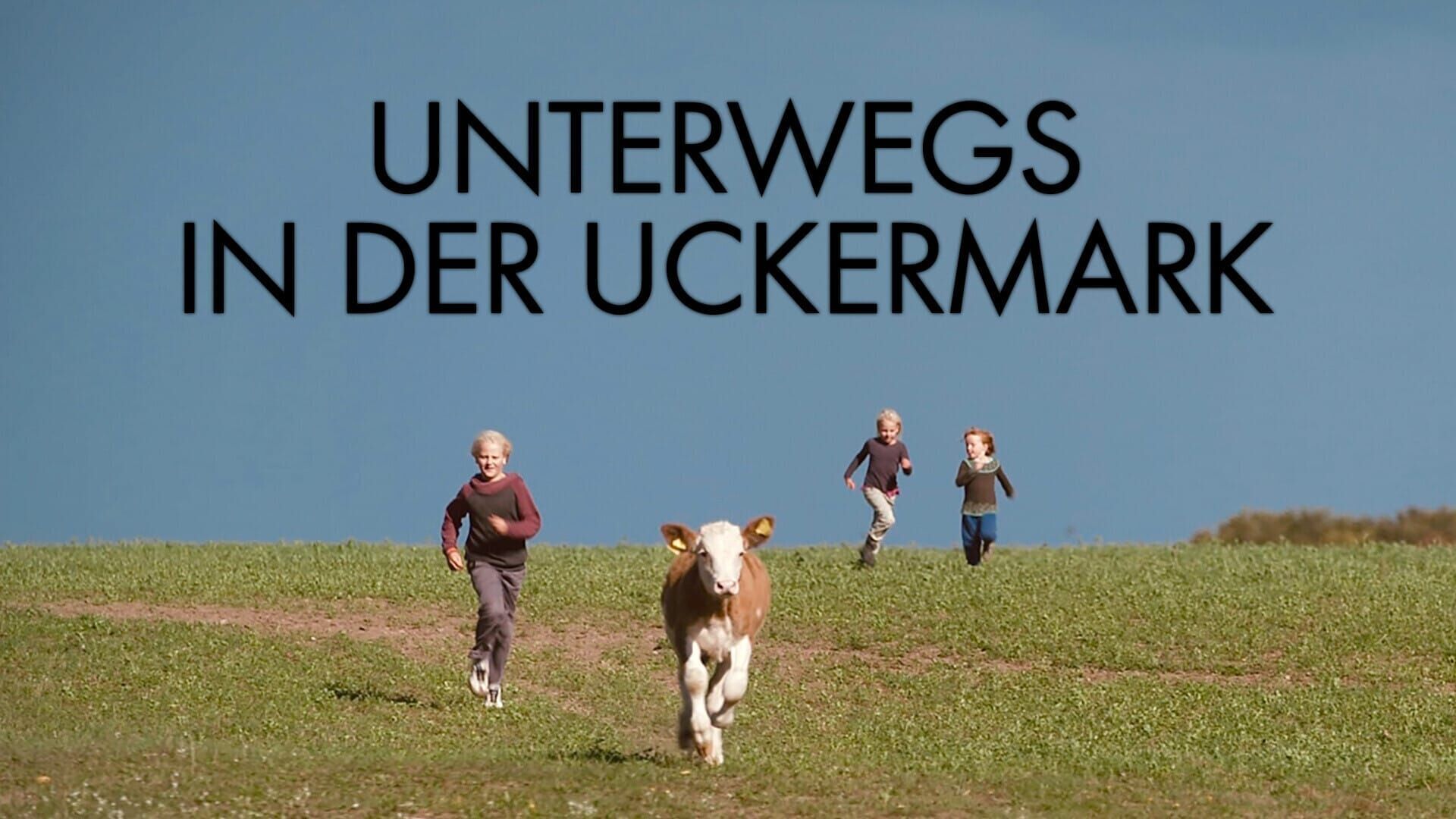 Unterwegs in der Uckermark