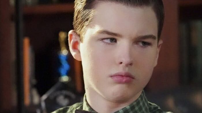 Young Sheldon