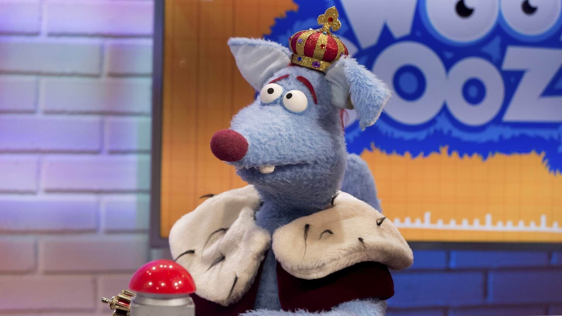 Woozle Goozle