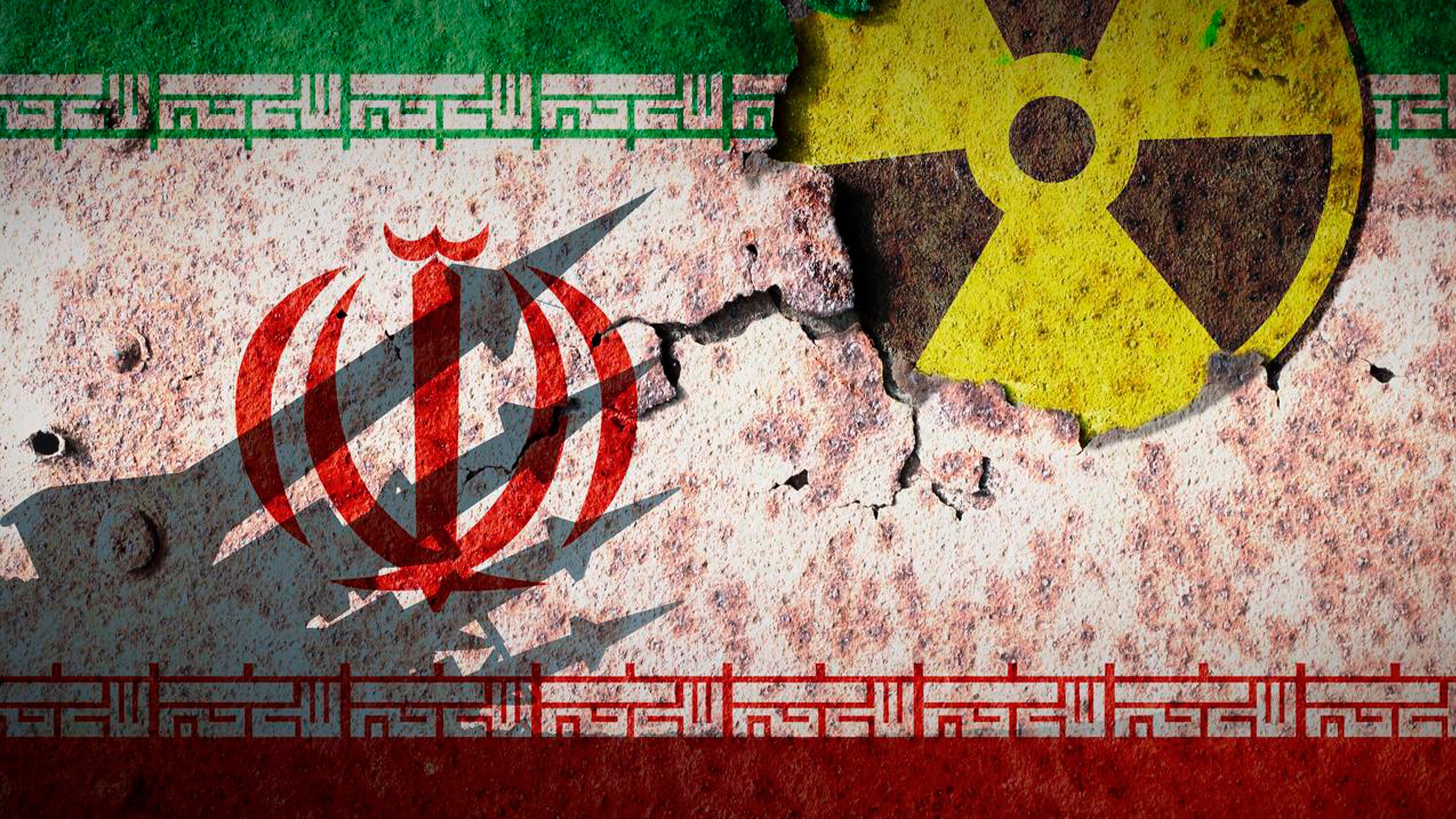 Iran und die Bombe